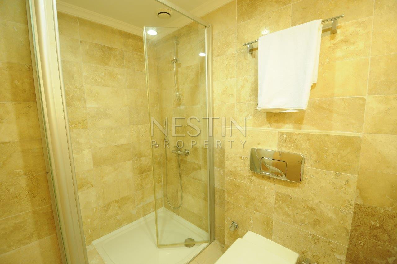 Пентхаус 2+1 в Каргыджаке в 2500 м от Средиземного моря фото 14