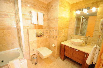 Пентхаус 2+1 в Каргыджаке в 2500 м от Средиземного моря фото 15