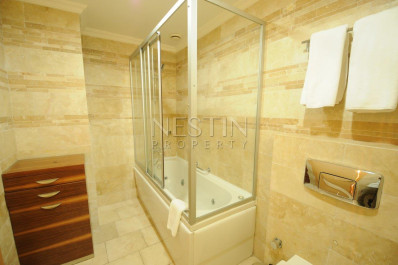 Пентхаус 2+1 в Каргыджаке в 2500 м от Средиземного моря фото 16