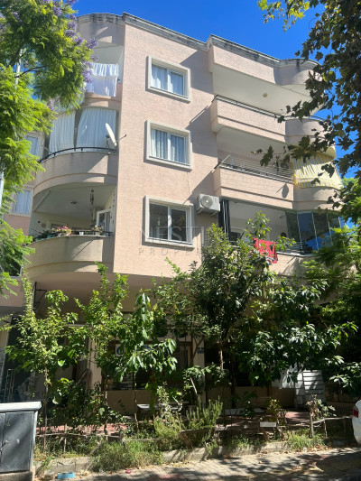 Квартира 2+1 в центре Аланьи в 300 м от Средиземного моря фото 1