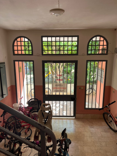 Квартира 2+1 в центре Аланьи в 300 м от Средиземного моря фото 3