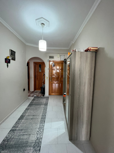 Квартира 2+1 в центре Аланьи в 300 м от Средиземного моря фото 5