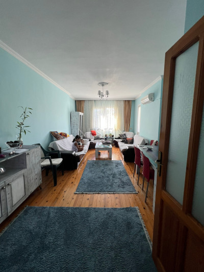 Квартира 2+1 в центре Аланьи в 300 м от Средиземного моря фото 6