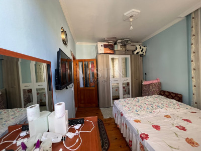 Квартира 2+1 в центре Аланьи в 300 м от Средиземного моря фото 9