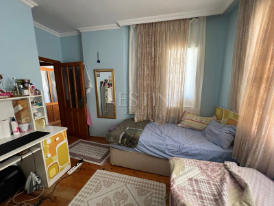 Квартира 2+1 в центре Аланьи в 300 м от Средиземного моря фото 11