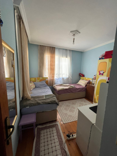 Квартира 2+1 в центре Аланьи в 300 м от Средиземного моря фото 12