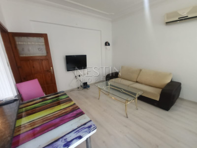 Квартира 2+1 в центре Аланьи в 150 м от Средиземного моря фото 2