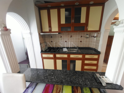 Квартира 2+1 в центре Аланьи в 150 м от Средиземного моря фото 5