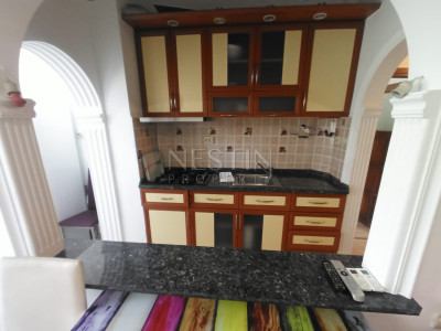 Квартира 2+1 в центре Аланьи в 150 м от Средиземного моря фото 7