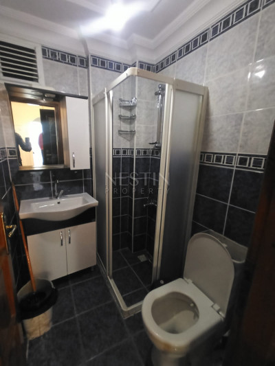 Квартира 2+1 в центре Аланьи в 150 м от Средиземного моря фото 14