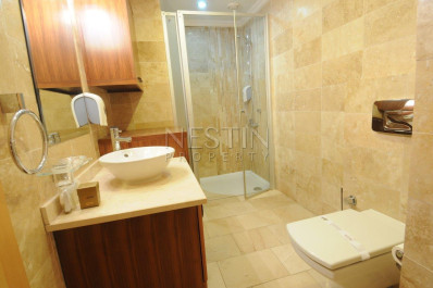 Пентхаус 2+1 в Каргыджаке в 2500 м от Средиземного моря фото 16