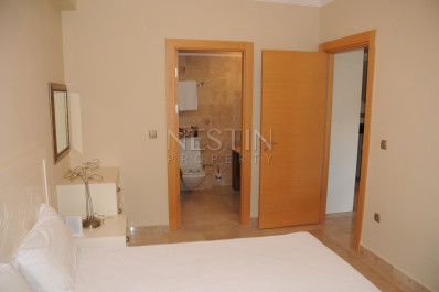 Квартира дуплекс 3+1 в районе Каргыджак с видом на горы фото 7