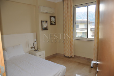 Квартира дуплекс 3+1 в районе Каргыджак с видом на горы фото 8