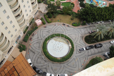 Квартира дуплекс 3+1 в районе Каргыджак с видом на горы фото 13