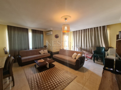 Квартира 2+1 в центре города Аланья в 500 м от Средиземного моря фото 4