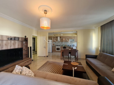 Квартира 2+1 в центре города Аланья в 500 м от Средиземного моря фото 7