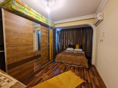 Квартира 2+1 в центре города Аланья в 500 м от Средиземного моря фото 8