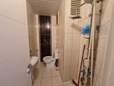 Квартира 2+1 в центре города Аланья в 500 м от Средиземного моря фото 11