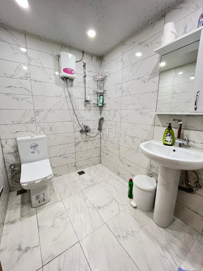 Квартира 2+1 в центре города Аланья в 500 м от Средиземного моря фото 13