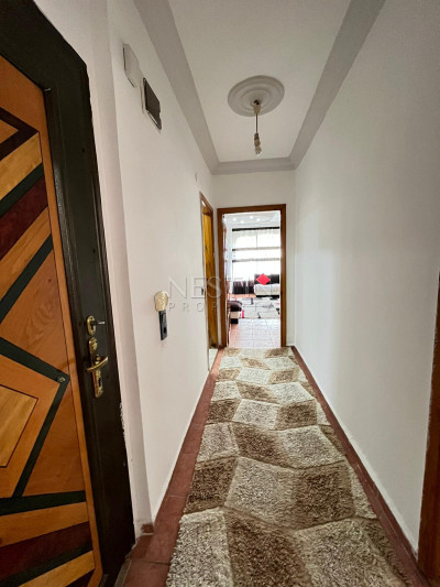 Квартира 2+1 в центре города Аланья в 500 м от Средиземного моря фото 2