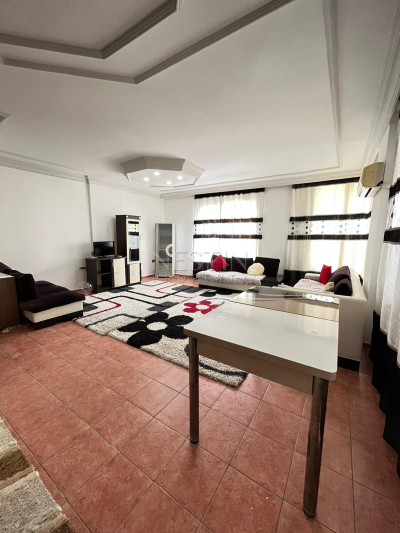 Квартира 2+1 в центре города Аланья в 500 м от Средиземного моря фото 5