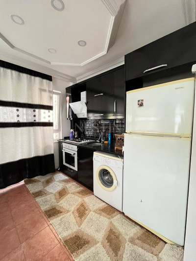 Квартира 2+1 в центре города Аланья в 500 м от Средиземного моря фото 6