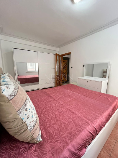 Квартира 2+1 в центре города Аланья в 500 м от Средиземного моря фото 7