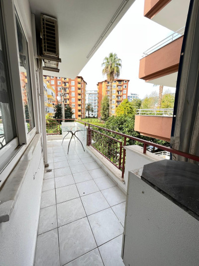 Квартира 2+1 в центре города Аланья в 500 м от Средиземного моря фото 11