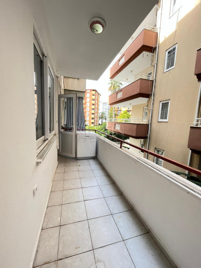 Квартира 2+1 в центре города Аланья в 500 м от Средиземного моря фото 12