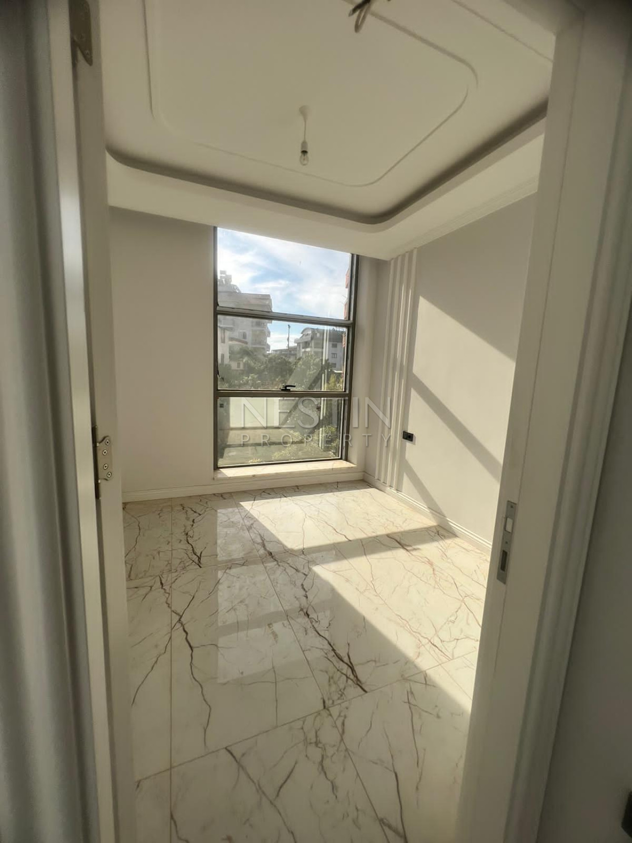 Квартира 1+1 в районе Оба в 1300 м от Средиземного моря фото 8