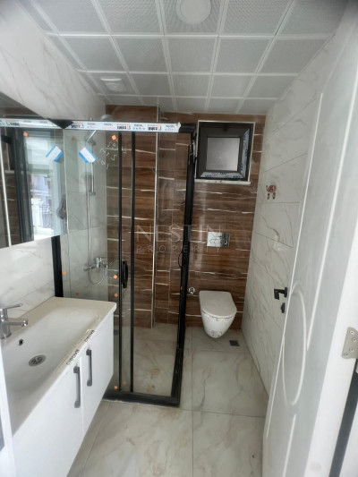 Квартира 1+1 в районе Оба в 1300 м от Средиземного моря фото 11