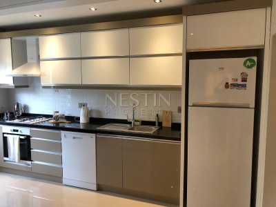 Меблированная квартира 2+1 в районе верхней Обы фото 5