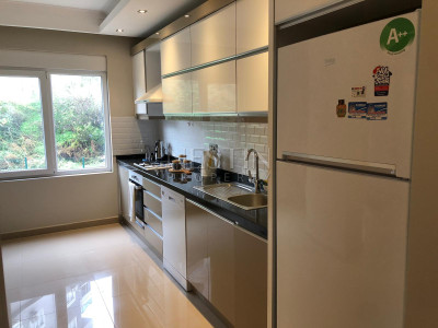 Меблированная квартира 2+1 в районе верхней Обы фото 6