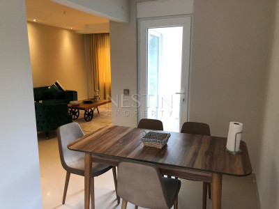 Меблированная квартира 2+1 в районе верхней Обы фото 7