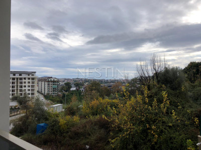 Меблированная квартира 2+1 в районе верхней Обы фото 9