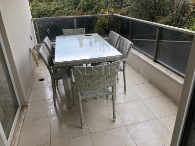 Меблированная квартира 2+1 в районе верхней Обы фото 10