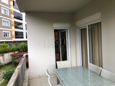 Меблированная квартира 2+1 в районе верхней Обы фото 11