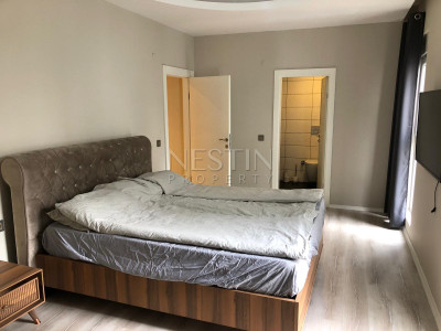 Меблированная квартира 2+1 в районе верхней Обы фото 12