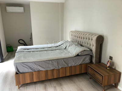 Меблированная квартира 2+1 в районе верхней Обы фото 13