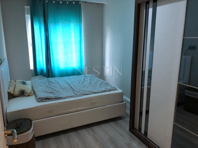 Меблированная квартира 2+1 в районе верхней Обы фото 15