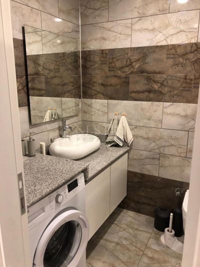 Меблированная квартира 2+1 в районе верхней Обы фото 17