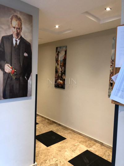 Меблированная квартира 2+1 в районе верхней Обы фото 18