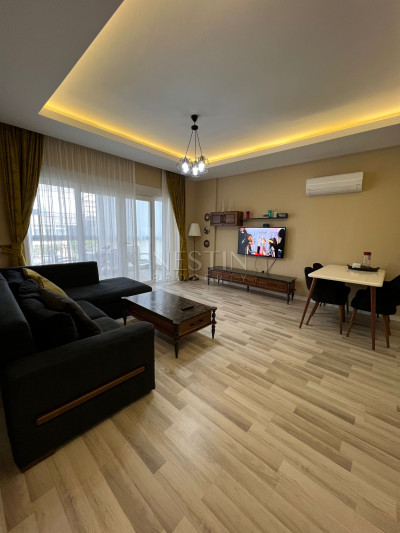 Квартира 1+1 в районе Оба в 1000 м от Средиземного моря фото 3