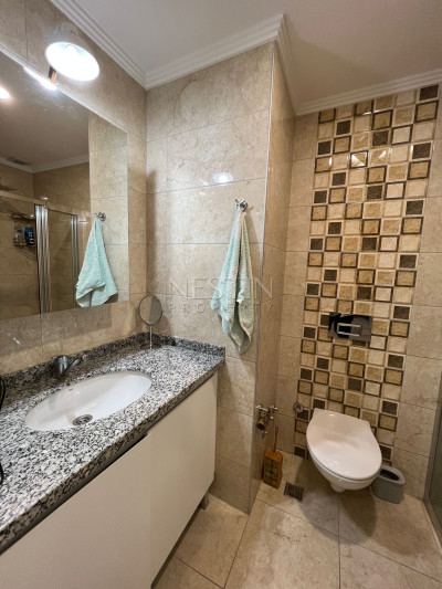 Квартира 1+1 в районе Оба в 1000 м от Средиземного моря фото 10