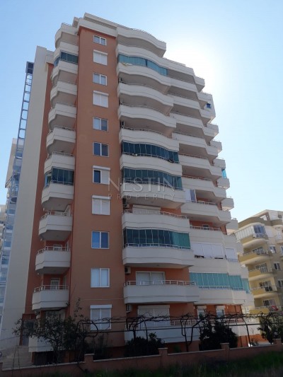 Просторная квартира 2+1 по низкой цене в Махмутларе фото 1