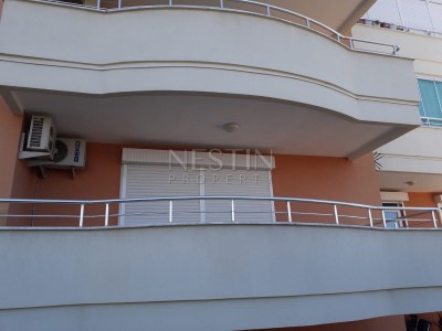 Просторная квартира 2+1 по низкой цене в Махмутларе фото 3