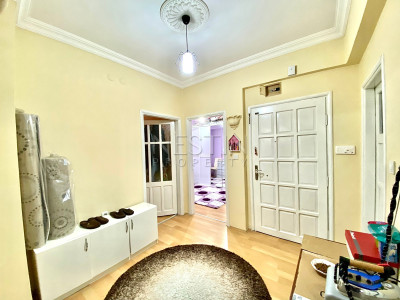 Квартира 2+1 в центре города Аланья в 300 м от Средиземного моря фото 3