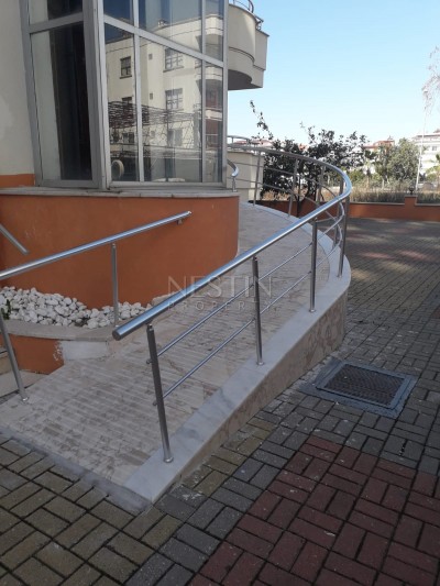 Просторная квартира 2+1 по низкой цене в Махмутларе фото 6