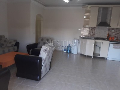 Просторная квартира 2+1 по низкой цене в Махмутларе фото 8