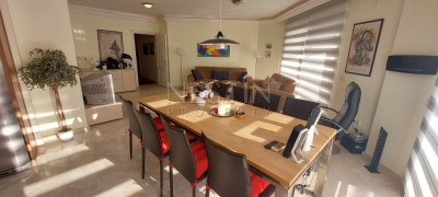 Квартира 2+1 в районе Джикджилли в 1000 м от Средиземного моря фото 3